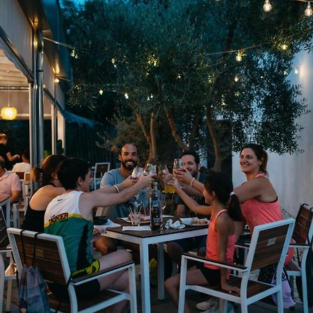 Hinojosa del Duque Hotel Eh Piedra Y Luz מראה חיצוני תמונה