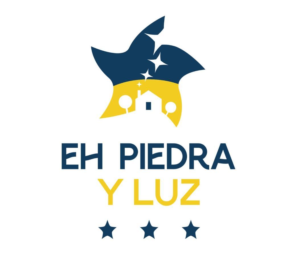 Hinojosa del Duque Hotel Eh Piedra Y Luz מראה חיצוני תמונה