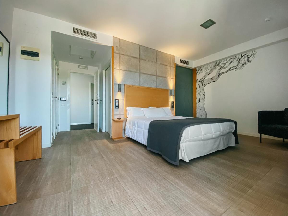 Hinojosa del Duque Hotel Eh Piedra Y Luz מראה חיצוני תמונה