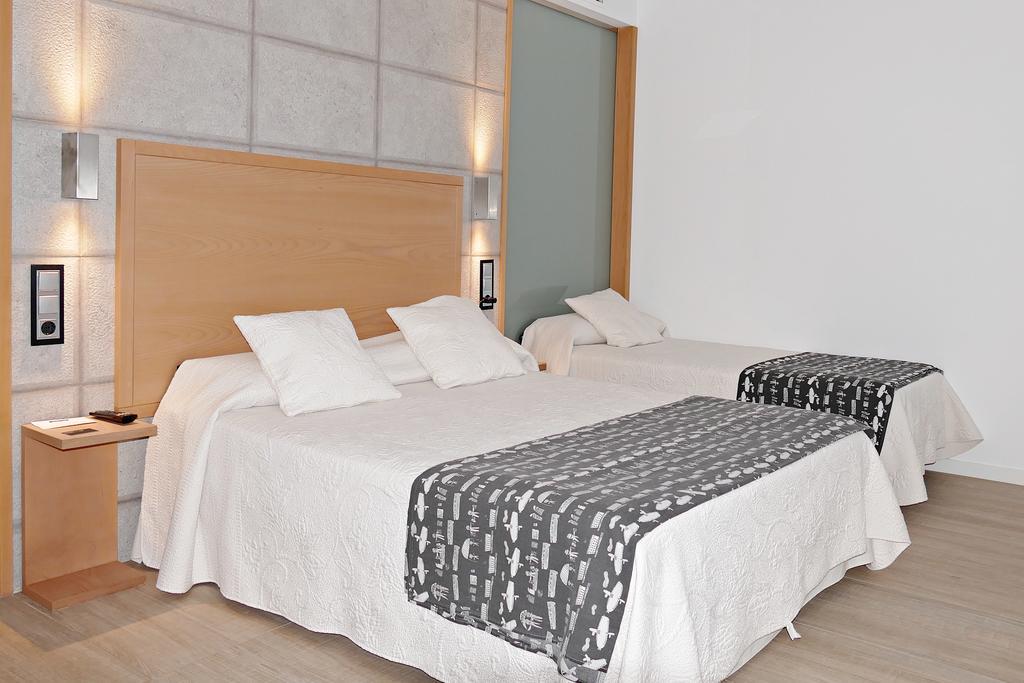 Hinojosa del Duque Hotel Eh Piedra Y Luz מראה חיצוני תמונה