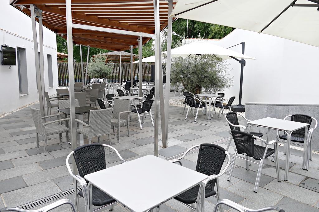 Hinojosa del Duque Hotel Eh Piedra Y Luz מראה חיצוני תמונה