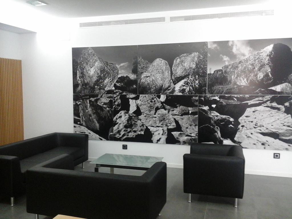 Hinojosa del Duque Hotel Eh Piedra Y Luz מראה חיצוני תמונה