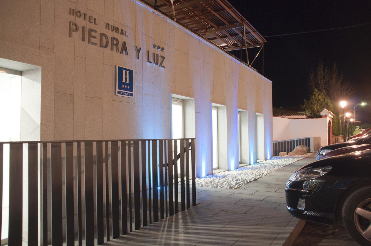 Hinojosa del Duque Hotel Eh Piedra Y Luz מראה חיצוני תמונה
