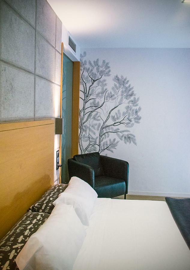 Hinojosa del Duque Hotel Eh Piedra Y Luz מראה חיצוני תמונה