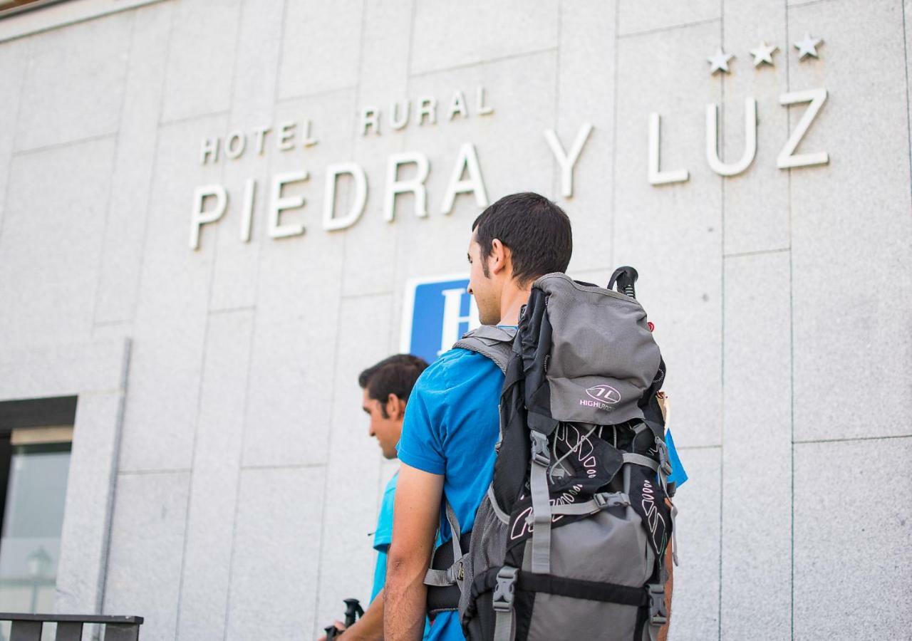 Hinojosa del Duque Hotel Eh Piedra Y Luz מראה חיצוני תמונה